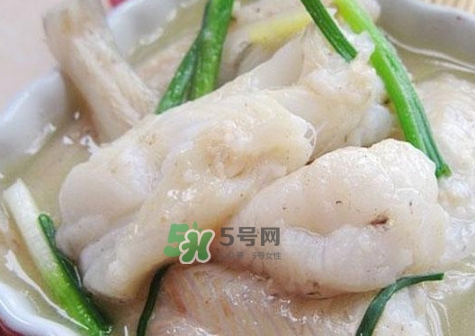 龍頭魚還有別的名嗎？龍頭魚有哪幾種做法