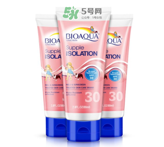 泊泉雅防曬霜怎么看真假？泊泉雅防曬霜真假鑒別