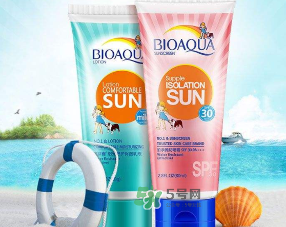 泊泉雅防曬霜怎么用？泊泉雅防曬霜好用嗎？