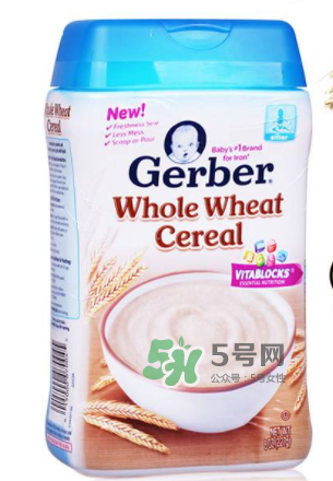 嘉寶全麥米粉怎么吃？嘉寶全麥米粉好不好？