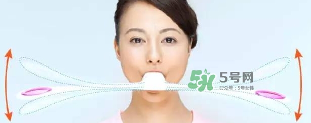 mtg pao瘦臉器怎么用？pao瘦臉神器使用方法