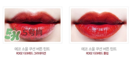 the saem氣墊唇釉色號(hào)_得鮮氣墊唇釉試色圖 the saem氣墊唇釉色號(hào)_得鮮氣墊唇釉試色圖