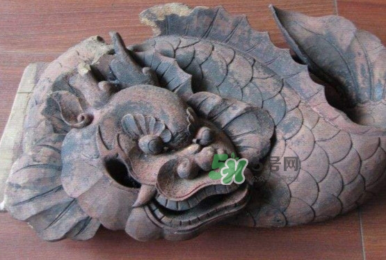 龍頭魚(yú)身是什么神獸？龍頭魚(yú)身是什么寓意