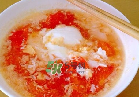 番茄雞蛋湯的營養(yǎng)價(jià)值_番茄雞蛋湯的功效與作用 番茄雞蛋湯的營養(yǎng)價(jià)值_番茄雞蛋湯的功效與作用