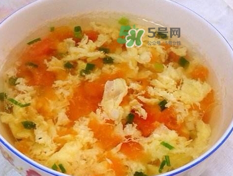番茄雞蛋湯的營養(yǎng)價(jià)值_番茄雞蛋湯的功效與作用 番茄雞蛋湯的營養(yǎng)價(jià)值_番茄雞蛋湯的功效與作用