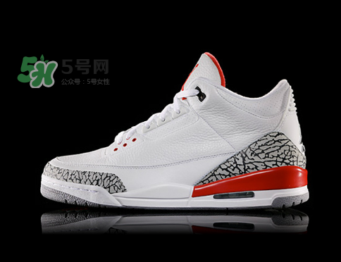 air jordan 3 katrina要延期發(fā)售嗎？aj3 katrina延期什么時候發(fā)售？