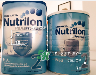 抗過敏奶粉排行榜 過敏寶寶喝什么奶粉好？