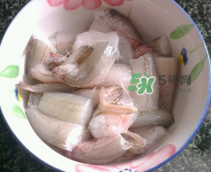 龍頭魚為什么有甲醛？龍頭魚為什么叫龍頭魚