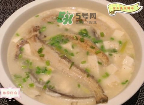 龍頭魚怎么炸？龍頭魚怎么做湯