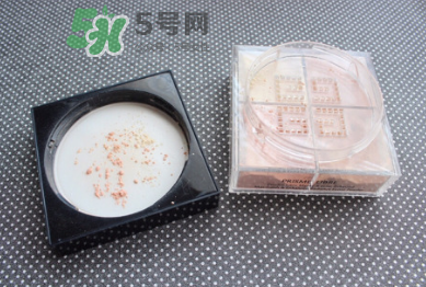 紀(jì)梵希四宮格散粉保質(zhì)期多長(zhǎng)？紀(jì)梵希四宮格散粉能放多久？