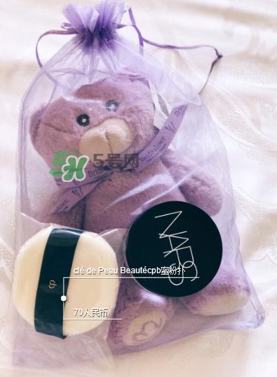 紀(jì)梵希四宮格散粉保質(zhì)期多長(zhǎng)？紀(jì)梵希四宮格散粉能放多久？