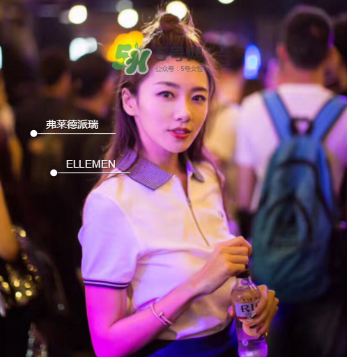 fred perry中文叫什么？fred perry是幾線品牌？