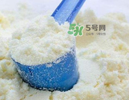 羊奶粉排行榜 哪些羊奶粉比較好？