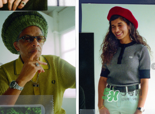 fred perry2017秋冬系列怎么樣_好看嗎_款式有哪些？