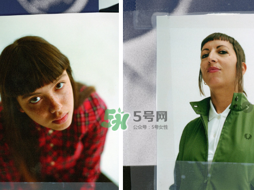 fred perry2017秋冬系列怎么樣_好看嗎_款式有哪些？