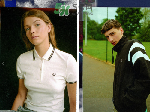 fred perry2017秋冬系列怎么樣_好看嗎_款式有哪些？