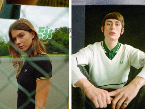fred perry2017秋冬系列怎么樣_好看嗎_款式有哪些？