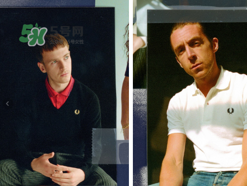 fred perry2017秋冬系列怎么樣_好看嗎_款式有哪些？