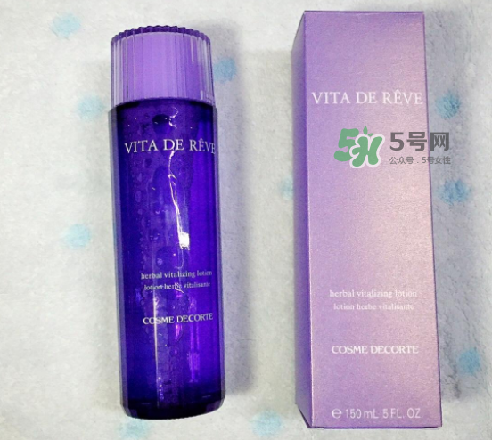 dermafirm德妃紫蘇水怎么樣？德妃紫蘇水好用嗎？