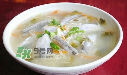 水潺湯怎么做？水潺燉豆腐的做法