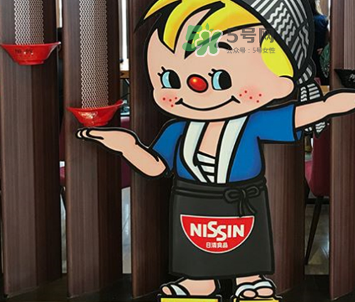 出前一丁香港概念店地址在哪里？出前一丁香港概念店詳細(xì)地址