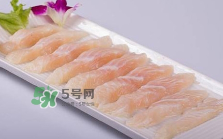 龍利魚多少錢一斤？龍利魚是什么魚