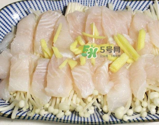 龍利魚為什么沒有刺？龍利魚為什么有堿味