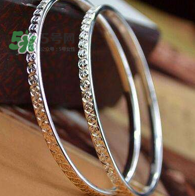 銀手鐲變黑了如何洗白？銀手鐲變黑怎么洗？