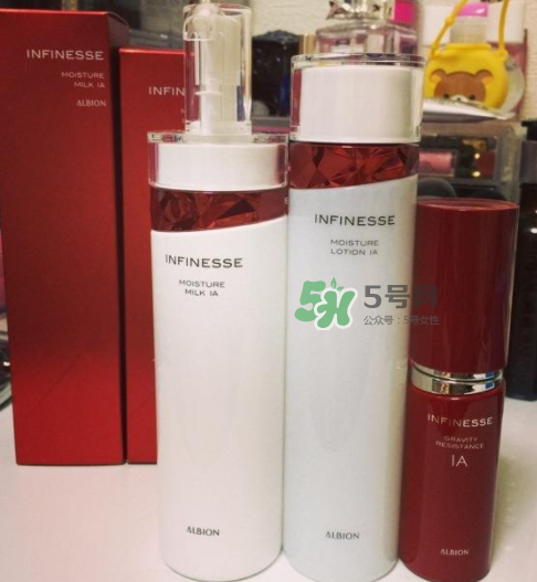 infinesse是什么牌子？infinesse是什么檔次？