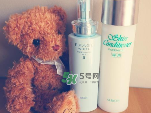 exage和infinesse的區(qū)別 exage和infinesse怎么選？