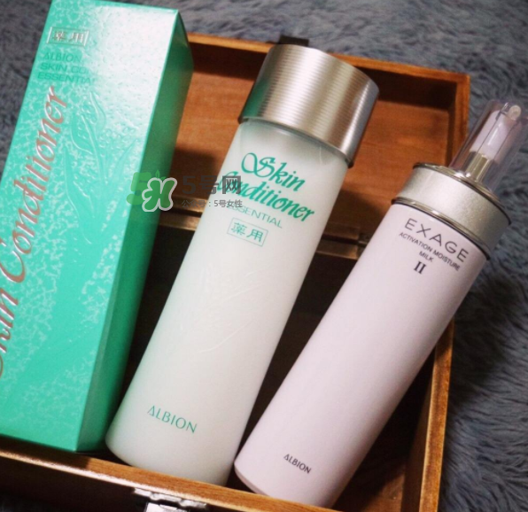 exage和infinesse的區(qū)別 exage和infinesse怎么選？