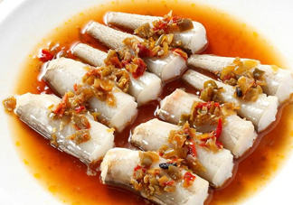 水潺湯怎么做？水潺燉豆腐的做法