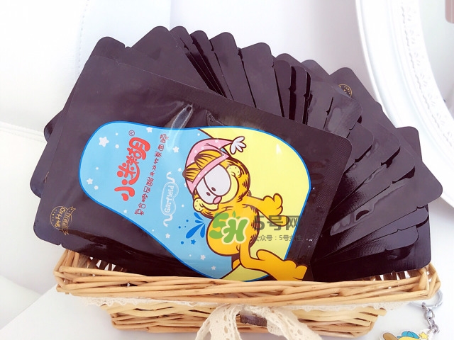 小迷糊玻尿酸黑面膜怎么用？小迷糊玻尿酸黑面膜要洗嗎