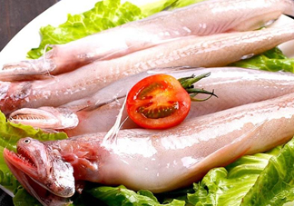 龍頭魚可以冷凍嗎？龍頭魚怎么保存