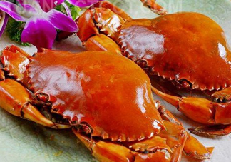 海螃蟹蒸多長(zhǎng)時(shí)間？海螃蟹蒸多久？