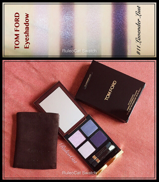 tf四色眼影的畫法圖解 tf四色眼影的用法 tf四色眼影的畫法圖解 tf四色眼影的用法