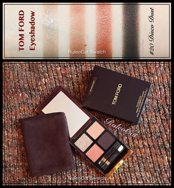 tf四色眼影的畫法圖解 tf四色眼影的用法 tf四色眼影的畫法圖解 tf四色眼影的用法