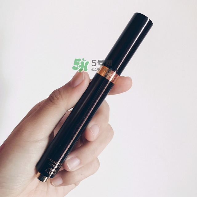 tom ford氣墊唇釉怎么用_tf氣墊唇釉使用方法 tom ford氣墊唇釉怎么用_tf氣墊唇釉使用方法