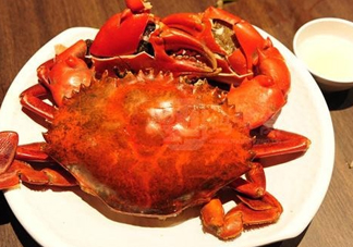 海螃蟹什么時(shí)候最肥？海螃蟹什么季節(jié)最好吃？