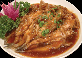 龍頭魚(yú)還有別的名嗎？龍頭魚(yú)有哪幾種做法