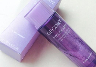 dermafirm德妃紫蘇水變色怎么回事？德妃紫蘇水什么顏色？