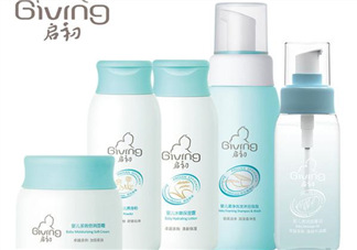 啟初爽身粉含滑石粉嗎？啟初爽身粉成分