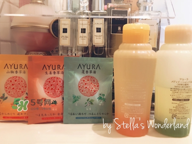 ayura冥想入浴劑怎么樣？ayura冥想入浴劑怎么用