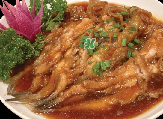 龍頭魚還有別的名嗎？龍頭魚有哪幾種做法