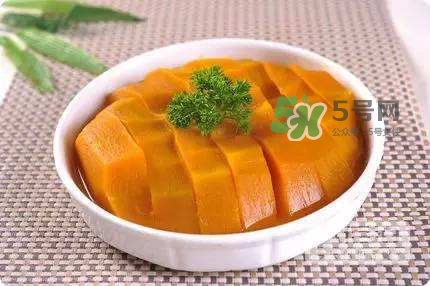 清蒸南瓜能減肥嗎？清蒸南瓜要多長(zhǎng)時(shí)間？