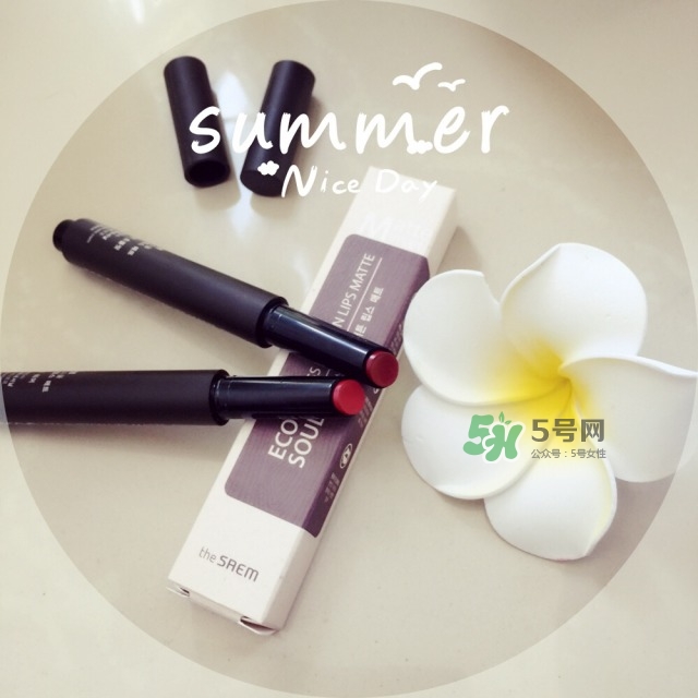 the saem得鮮是什么牌子_哪個國家的_什么檔次 the saem得鮮是什么牌子_哪個國家的_什么檔次