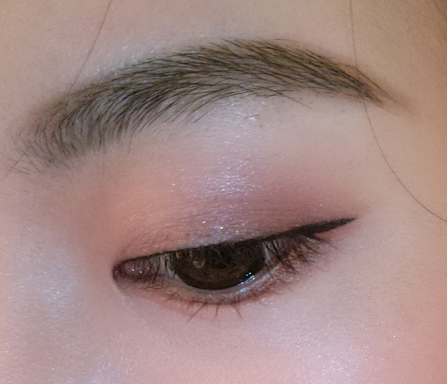 tf四色眼影的畫法圖解 tf四色眼影的用法 tf四色眼影的畫法圖解 tf四色眼影的用法