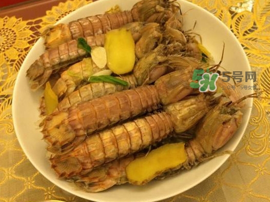 蝦蛄是皮皮蝦嗎？蝦蛄和皮皮蝦的區(qū)別