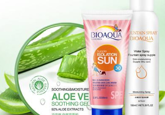 泊泉雅防曬霜怎么用？泊泉雅防曬霜好用嗎？