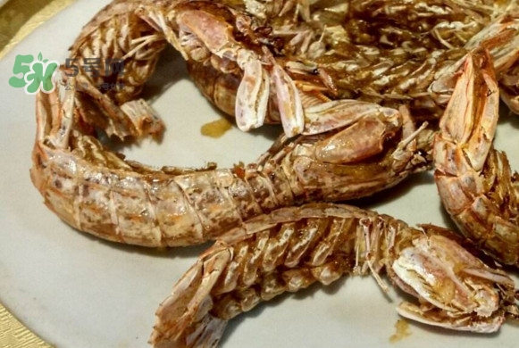 蝦蛄怎么讀？蝦蛄多少錢(qián)一斤